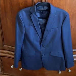 Men’s suit Kennth Cole